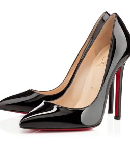 Christian Louboutin Replica - Real-Leather Cheap Louboutin Shoes Outlet